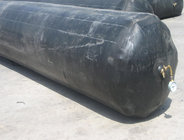 used as formwork for making hollow concrete pipe, for constructing clevert, drainage, sewer, rubber balloon in China