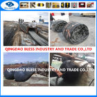 Nigeria Lagos Abuja Kenya Nairobi pneumatic tubular form for culvert construction