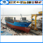 Ships Upgrading Airbags launch balloon Ship Launching Air Bag Floatation bags