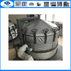 High Efficiency Thermal Insulation Jacket for barrel pipe valve