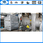 Easy To Remove And Replace Thermal Blankets, High-temperature Covers, Exhaust Blankets, Mats