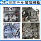 silicone-coated fiberglass materia Valve insulation and jackets for  steam hot water  thermal oil