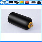 oil resistant pipe plug inflatable air bag for closing  oil gas petrol steel HDPE pipes