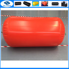 infaltable rubber balloon pneumatic stopper used for gas and oil pipeline repairing