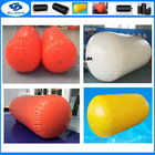 inflated PVC air bag rubber air bag rubber balloon for closing water oil  gas pipelines
