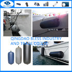 Inflatable PVC Material Yacht Fishing Buoy Fender