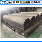 Hot sale rubber CY type cylindrical fender factory price