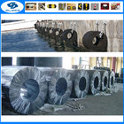Rubber Fenders Marine Boat and Ship bump Cylindrical Rubber Fender