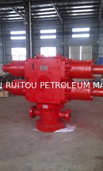 Shanghai RuiTou Petroleum Machinery CO.,LTD.