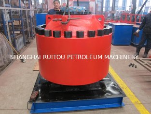 API 16A Well Driling Forging Type 18-3/4" 5000psi Spherical Rubber Core Annular BOP