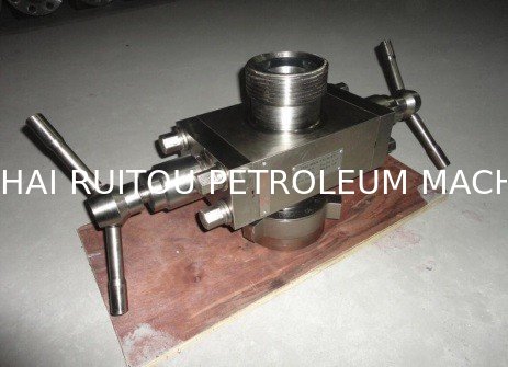 API 16A BOP/Blowout Preventer/ Cable BOP