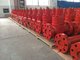 Wellhead Use Forging Type API 6A 2-1/16" 5000psi PSL1 PR1 AA Gate Valve with Low Price