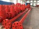 Wellhead Use Forging Type API 6A 2-1/16" 5000psi PSL1 PR1 AA Gate Valve with Low Price