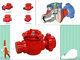 Low Price Oil Drilling API 6A 2"X2" PSL3 & PR1 Fig1502 High Pressure Manual Low Torque Plug Valve