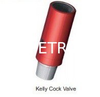 API Spec Petroleum Equipment wellhead/Inside Blowout Preventer Tool /kelly cock valve/Drop-in check valve