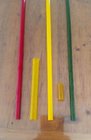 neon tubing lead free glass for electrode &neon tubing soda lime glass for  cold cathode lamps with super length 3150mm