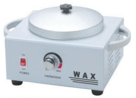 China Professional Custom Beauty Salon Instruments Single Pot Paraffin Wax Warmer supplier