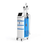 2016 advanced cryo lipolysys+ vacuum Fat Freezing Slimming machine