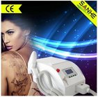 2016 the best selling Q-switch nd yag laser tattoo removal /age spot and dark spot removal