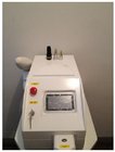 2016 Mini High energy q switch ND YAG laser tattoo removal for all colors