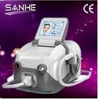 2016 latest diode laser hair removal 808/808 nm high pulse laser hair removal