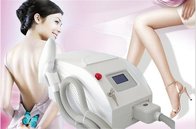 2016 Mini High energy q switch ND YAG laser tattoo removal for all colors