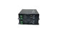 2channel HDMI To Fiber optic Converter ,with embedded audio + 1 x return Rs232 data supplier