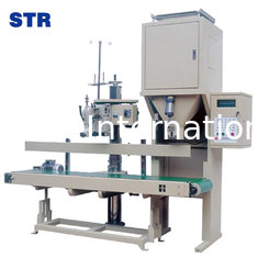 China ISO 9001 approved European standard quality DCS rice packaging machine in China for sale supplier