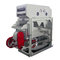 STR TQLQ series combined rice paddy Pre-cleaner and destoner machine supplier