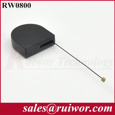China RW0800 Cable Retractor | Micro Mini Retractor supplier