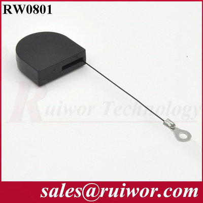 China RW0801 Cable Retractor | Lanyard Reels supplier