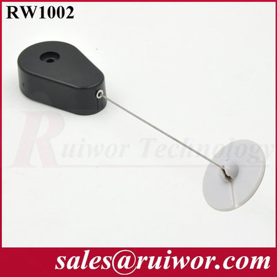 China RW1002 Security Pull Box | Retail Security Pull Box supplier