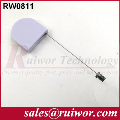 China Cord Recoiler | RUIWOR supplier