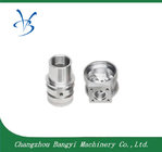 High quality OEM Brass / aluminum / stell cnc machining precision parts