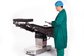 High grade LD3000 Manual Hydraulic Sliding movement Operating Table/Stainless steel operating table/Hydraulic OT table supplier