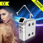 hotsale !!! 1064nm & 532nm Q-switch nd yag laser machine prices