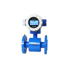 Shelok electromagnetic flow meter application water
