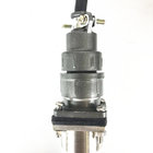 DN50 4-20ma turbine flow meter liquid diesel water flow meter