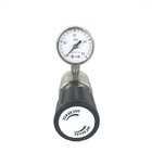 Water pressure reducing valve air pressure regulator pressure release valve