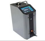 Digital dry block temperature calibrator for temperature transmitter