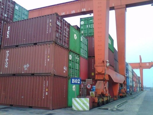 China International service shipping rates from china to pakistan supplier