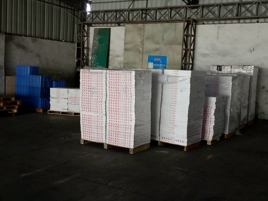 China China Best Price High Quality Logistics Warehouse for consolidation,collect cargo,QC testing Service supplier
