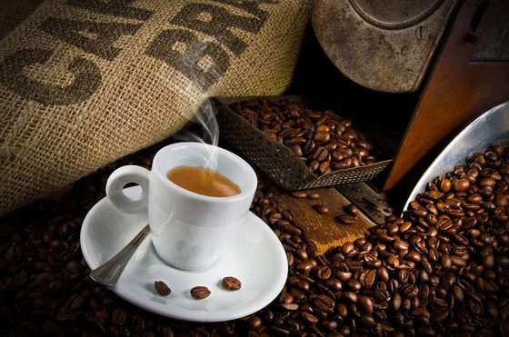 customs clearance service that export Kenya coffee bean to mainland of china supplier