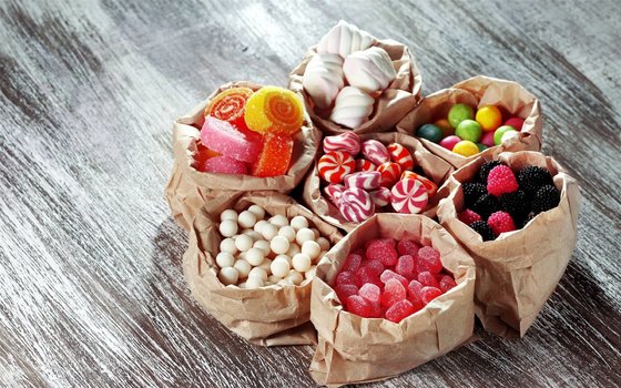 Customs Clearance Agent Import Candy into Hong Kong,Shenzhen supplier