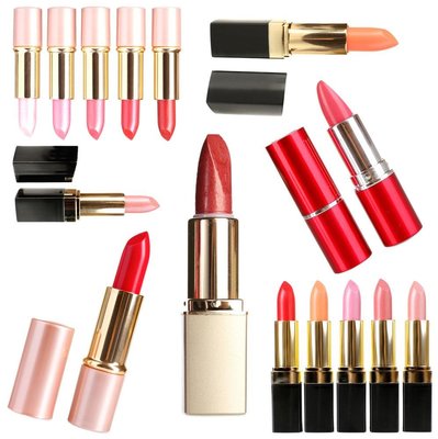 USA Cosmetics to Shenzhen supplier