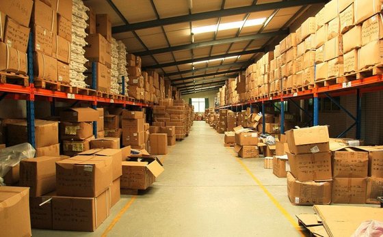 Bonded warehouse storage service in Beijing supplier