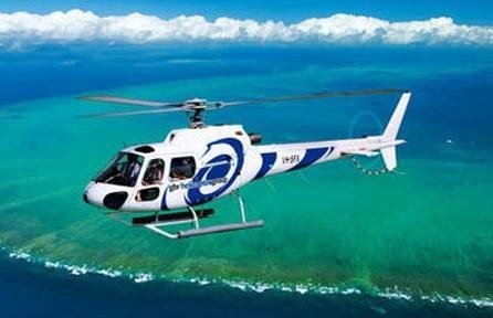 Helicopters import customs declaration in China supplier