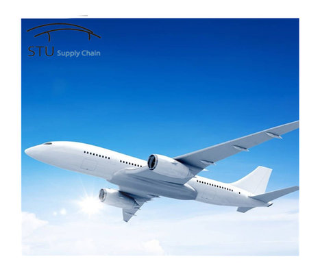 Epidemic Prevention Air Freight To Argentina Door To Door Efficient Customs Clearance supplier