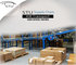 Efficient Air Forwarder Express Delivery From China To India Professional Service supplier