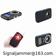 China Wireless Signal Jammers | Detector Automatic Detection, LED Display Signal, Scan Rad supplier